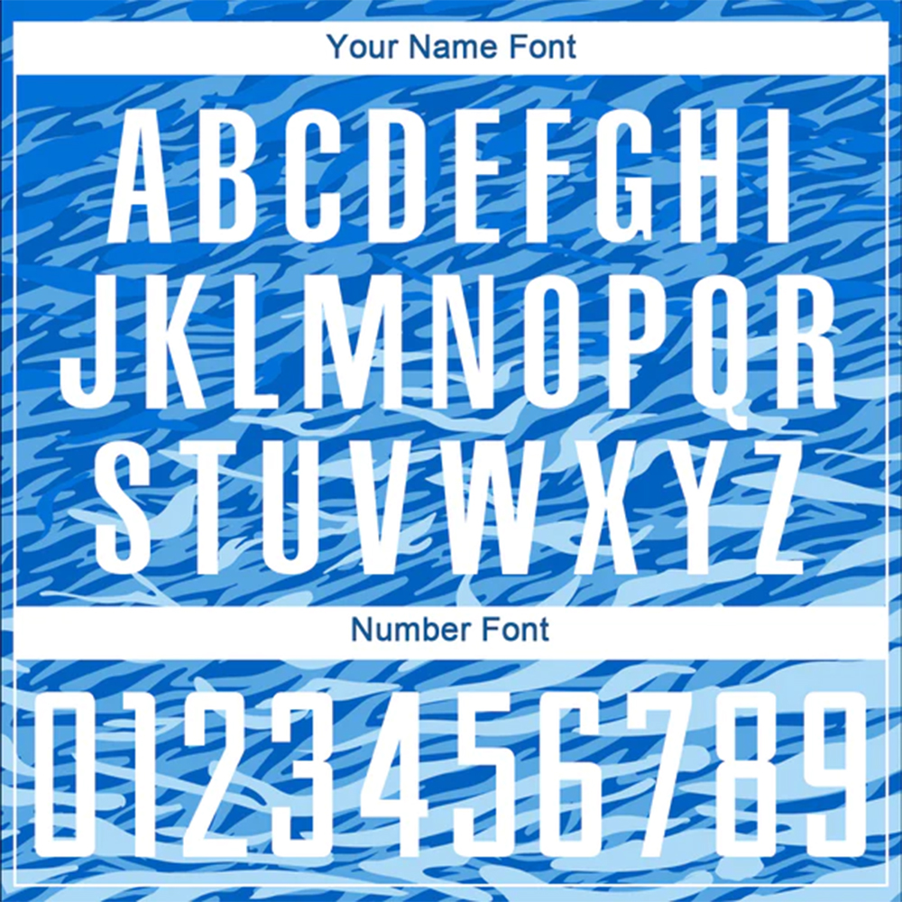 Sublimation Soccer Uniforms